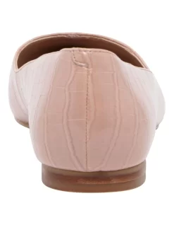 Nine West Adley Natural Flats -Women Summer Clothing Store 913936960 4 720x928