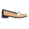 Dune London Glossi Loafers In Beige -Women Summer Clothing Store 914773420 1 720x928