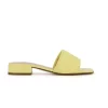Dune London Linear Di Sandals In Lemon -Women Summer Clothing Store 914773600 1 720x928