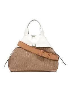 Duna Var Terra Tote Bag