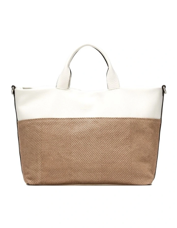 Duna Var Terra Tote Bag 4 Duna Var Terra Tote Bag - Image 2