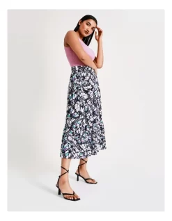 Basque Tiered Maxi Skirt Assorted 11 Basque Tiered Maxi Skirt Assorted -Women Summer Clothing Store 918828280 3 720x928