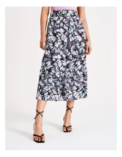 Basque Tiered Maxi Skirt Assorted 13 Basque Tiered Maxi Skirt Assorted -Women Summer Clothing Store 918828280 5 720x928