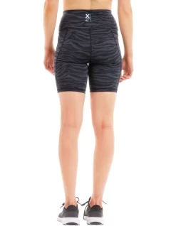 Force Bike Short In Black Sahara -Women Summer Clothing Store 921589570 922079440 3 720x928
