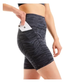 Force Bike Short In Black Sahara -Women Summer Clothing Store 921589570 922079440 4 720x928