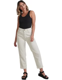 Billabong Everyday Top Off Black -Women Summer Clothing Store 922987630 6 720x928