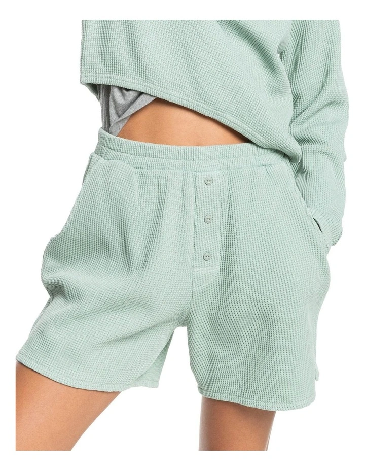 Quiksilver Sunshine Land Tracksuit Shorts Green Milieu 3 Quiksilver Sunshine Land Tracksuit Shorts Green Milieu