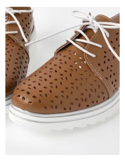 Regatta Cabana Flat Shoes In Tan -Women Summer Clothing Store 924956380 6 2 720x928