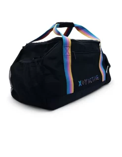 Sports Bag In Black -Women Summer Clothing Store 926627320 3 720x928