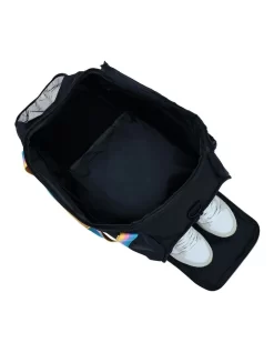 Sports Bag In Black -Women Summer Clothing Store 926627320 4 720x928