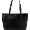 Maple Tote Bag In Black 1 Maple Tote Bag In Black -Women Summer Clothing Store 928241920 1 720x928
