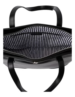 Maple Tote Bag In Black 8 Maple Tote Bag In Black -Women Summer Clothing Store 928241920 3 720x928