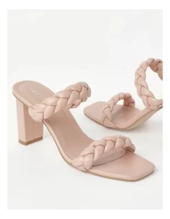 Knox Sandal In Blush -Women Summer Clothing Store 928362160 2 720x928