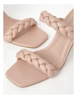 Knox Sandal In Blush -Women Summer Clothing Store 928362160 3 2 720x928