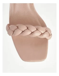 Knox Sandal In Blush -Women Summer Clothing Store 928362160 5 720x928
