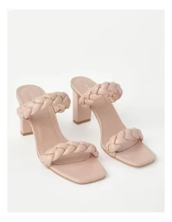 Knox Sandal In Blush -Women Summer Clothing Store 928362160 7 720x928