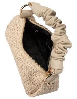 Gypsy Top Handle Crossbody Bag In Natural -Women Summer Clothing Store 928563850 3 720x928