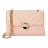 Cressida Quilted Shoulder Bag In Blush -Women Summer Clothing Store 928564660 1 720x928