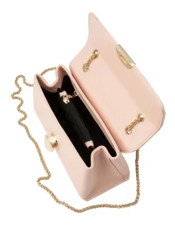 Cressida Quilted Shoulder Bag In Blush 12 Cressida Quilted Shoulder Bag In Blush -Women Summer Clothing Store 928564660 4 720x928