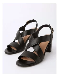 Regatta Lizzie Sandal In Black -Women Summer Clothing Store 928820350 3 1 720x928