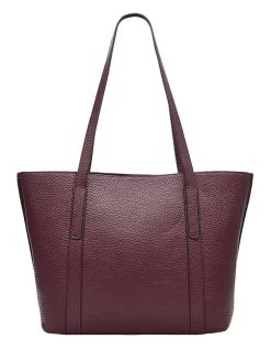 Radley Museum Street Medium Zip-Top Tote Bag In Dark Cherry 9 Radley Museum Street Medium Zip-Top Tote Bag In Dark Cherry -Women Summer Clothing Store 929965600 3 1 720x928