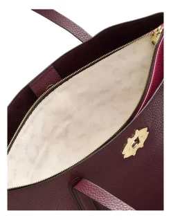 Radley Museum Street Medium Zip-Top Tote Bag In Dark Cherry 10 Radley Museum Street Medium Zip-Top Tote Bag In Dark Cherry -Women Summer Clothing Store 929965600 4 1 720x928