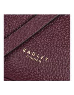Radley Museum Street Medium Zip-Top Tote Bag In Dark Cherry 11 Radley Museum Street Medium Zip-Top Tote Bag In Dark Cherry -Women Summer Clothing Store 929965600 5 720x928