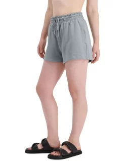 Bonds Originals Terry Short In Smoke Blue -Women Summer Clothing Store 930048850 946123930 2 720x928