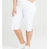 Editorial Essential Short In White -Women Summer Clothing Store 930166300 1 720x928