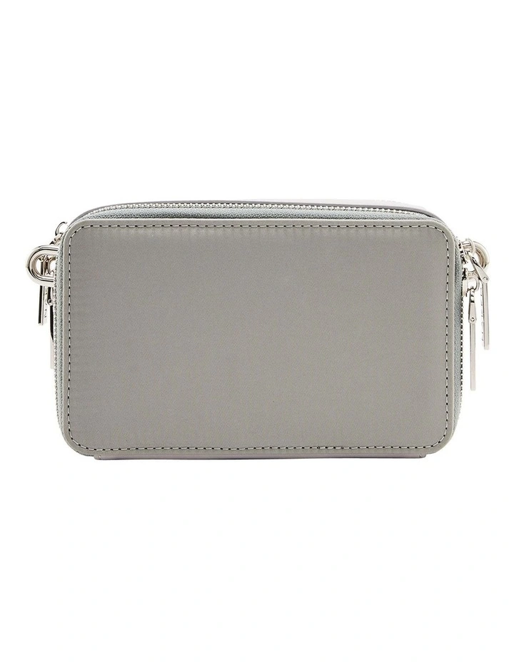 The Lexie Kia Bag In Grey 5 The Lexie Kia Bag In Grey - Image 3
