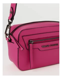 Lori Camera Crossbody Bag In Fuchsia -Women Summer Clothing Store 930623770 5 1 720x928