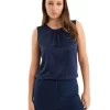 Mia Top In Navy -Women Summer Clothing Store 934131340 1 720x928