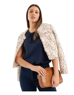 Mia Top In Navy -Women Summer Clothing Store 934131340 3 720x928