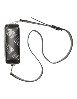 DKNY Tilly Camera Crossbody Bag In Black/White -Women Summer Clothing Store 934302340 4 720x928