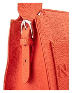 The Minka Handbag In Orange -Women Summer Clothing Store 934586110 4 1 720x928