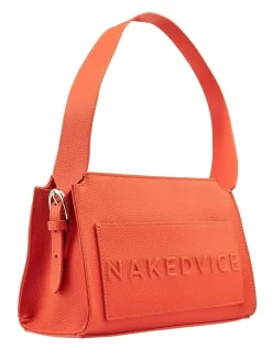 The Minka Handbag In Orange -Women Summer Clothing Store 934586110 6 720x928