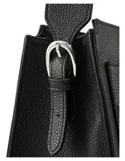 The Minka Handbag In Black -Women Summer Clothing Store 934586290 4 1 720x928