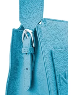 The Minka Handbag In Cobalt Blue -Women Summer Clothing Store 934586650 4 720x928