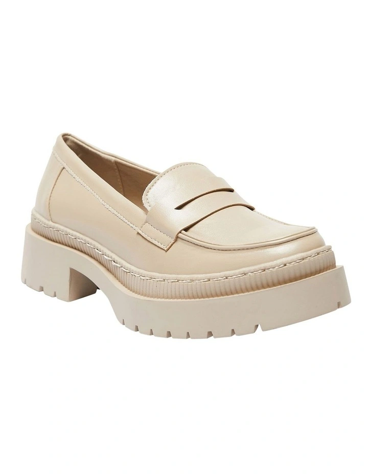 Sawyer Flats In Nude Smooth 4 Sawyer Flats In Nude Smooth - Image 2