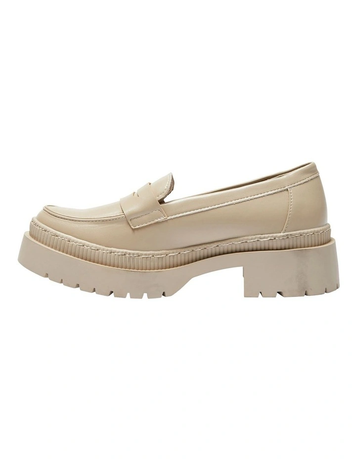 Sawyer Flats In Nude Smooth 5 Sawyer Flats In Nude Smooth - Image 3