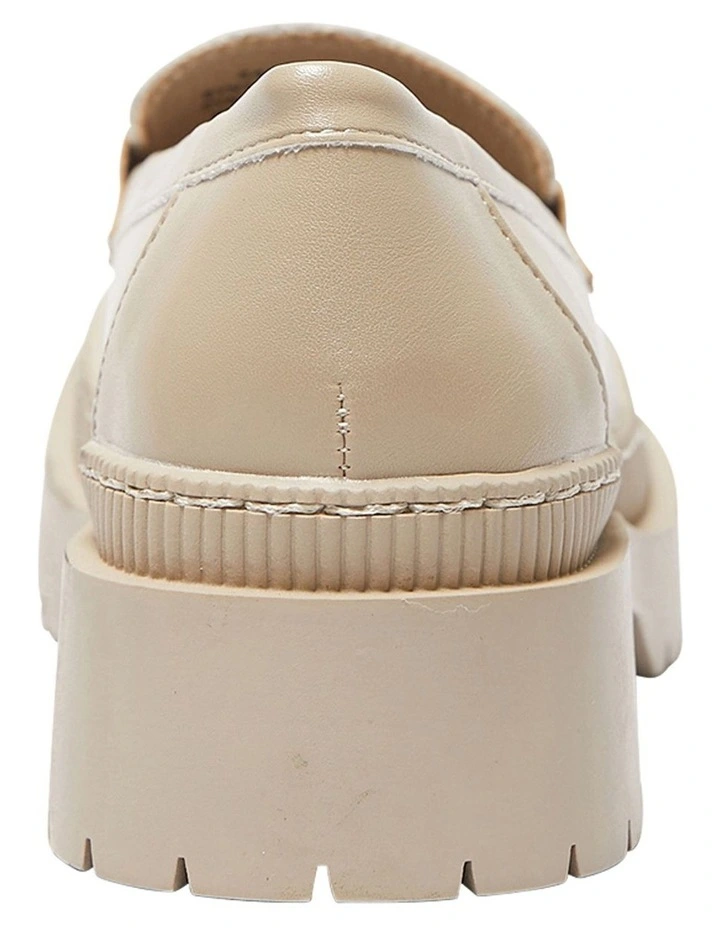 Sawyer Flats In Nude Smooth 7 Sawyer Flats In Nude Smooth - Image 5