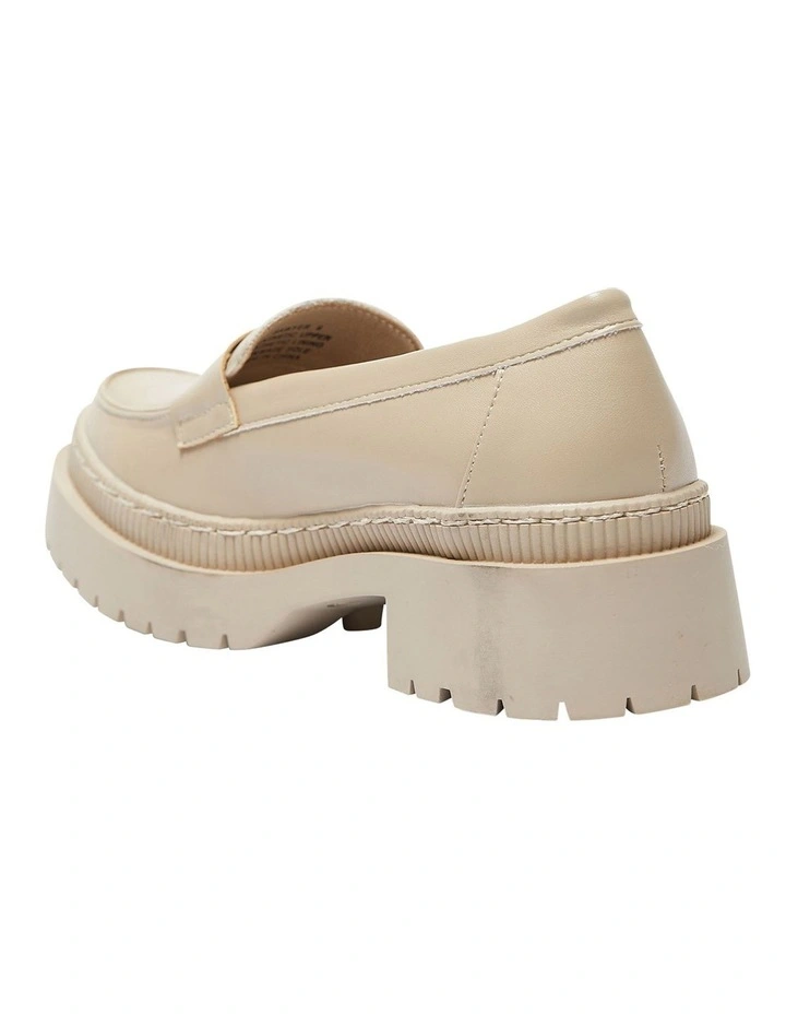 Sawyer Flats In Nude Smooth 8 Sawyer Flats In Nude Smooth - Image 6