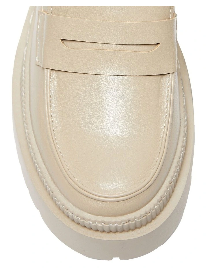 Sawyer Flats In Nude Smooth 9 Sawyer Flats In Nude Smooth - Image 7