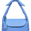 Radley Cranwell Close Medium Flapover Shoulder Bag In Blue -Women Summer Clothing Store 936494830 1 1 720x928
