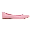 Nine West Speakup Flats In Pink 2 Nine West Speakup Flats In Pink -Women Summer Clothing Store 937000720 1 720x928