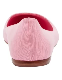 Nine West Speakup Flats In Pink -Women Summer Clothing Store 937000720 4 720x928
