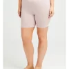 Organic Cotton Anti Chafe Short In Blush -Women Summer Clothing Store 938849140 1 720x928