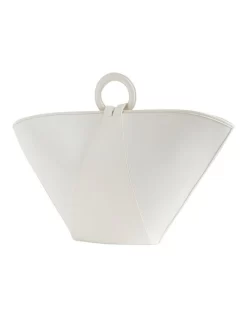 Textured Top Handle Tote -Women Summer Clothing Store 939697480 2 720x928