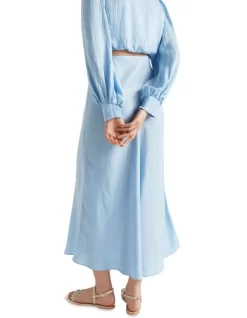 Satin Skirt 9 Satin Skirt -Women Summer Clothing Store 939762910 939746350 4 720x928