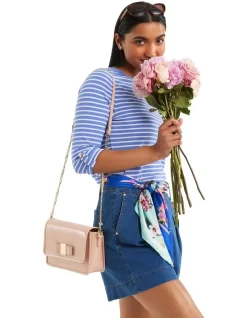 Miley Denim Short In Blue -Women Summer Clothing Store 940263040 5 720x928